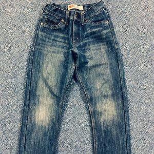 Levi’s Slim 511 Medium Wash Jeans | Great condition